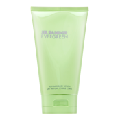 Jil Sander Evergreen telové mlieko pre ženy 150 ml