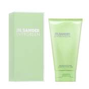 Jil Sander Evergreen telové mlieko pre ženy 150 ml