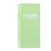 Jil Sander Evergreen sprchový gél pre ženy 150 ml