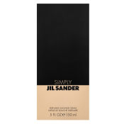 Jil Sander Simply żel pod prysznic dla kobiet 150 ml