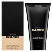 Jil Sander Simply żel pod prysznic dla kobiet 150 ml