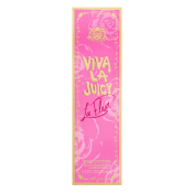 Juicy Couture Viva La Juicy La Fleur toaletná voda pre ženy 75 ml