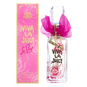 Juicy Couture Viva La Juicy La Fleur toaletná voda pre ženy 75 ml