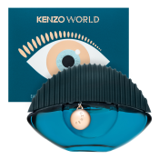 Kenzo World Intense parfémovaná voda pre ženy 30 ml