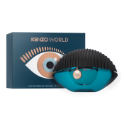 Kenzo World Intense parfémovaná voda pre ženy 50 ml