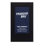 Lagerfeld Paradise Bay toaletná voda pre mužov 50 ml