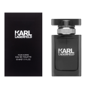 Lagerfeld Karl Lagerfeld for Him toaletná voda pre mužov 50 ml