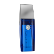 Mercedes-Benz Club Blue Eau de Toilette para hombre 100 ml