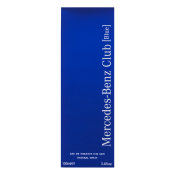 Mercedes-Benz Club Blue Eau de Toilette para hombre 100 ml