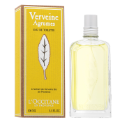 L'Occitane Verveine Agrumes 2008 toaletní voda unisex 100 ml