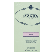 Prada Infusion de Rose (2017) parfémovaná voda pre ženy 100 ml