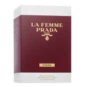 Prada La Femme Intense parfémovaná voda pre ženy 100 ml