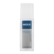 Mexx Fresh Man dezodorant z atomizerem dla mężczyzn 75 ml