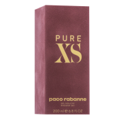 Paco Rabanne Pure XS żel pod prysznic dla kobiet 200 ml
