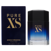 Paco Rabanne Pure XS toaletná voda pre mužov 150 ml