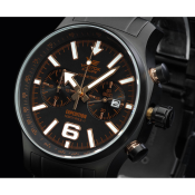 Vostok Europe Expedition North Pole 1