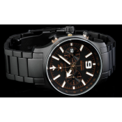 Vostok Europe Expedition North Pole 1