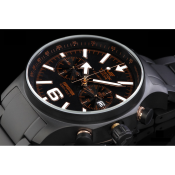 Vostok Europe Expedition North Pole 1