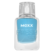 Mexx Fresh Man toaletná voda pre mužov 30 ml