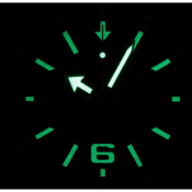 Vostok Europe Expedition North Pole 1