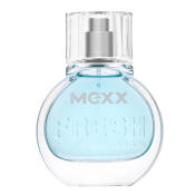 Mexx Fresh Woman тоалетна вода за жени 30 ml