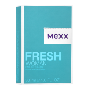 Mexx Fresh Woman тоалетна вода за жени 30 ml