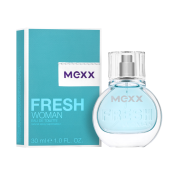 Mexx Fresh Woman тоалетна вода за жени 30 ml