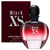 Paco Rabanne Black XS parfémovaná voda pre ženy 80 ml