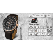 Vostok Europe Gaz-14 Limouzine