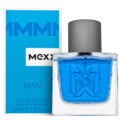 Mexx Man toaletná voda pre mužov 50 ml