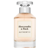 Abercrombie & Fitch Authentic Woman parfémovaná voda pre ženy 100 ml