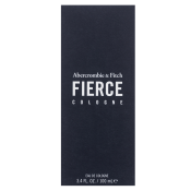 Abercrombie & Fitch Fierce kolínska voda pre mužov 100 ml