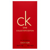 Calvin Klein CK One Collector's Edition toaletná voda unisex 100 ml