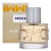 Mexx Woman toaletná voda pre ženy 40 ml