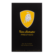 Tonino Lamborghini Prestigio Lifestyle Collection toaletná voda pre mužov 125 ml