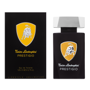 Tonino Lamborghini Prestigio Lifestyle Collection toaletná voda pre mužov 125 ml
