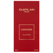 Guerlain Samsara (2017) toaletná voda pre ženy 50 ml
