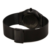 Bering Solar Powered