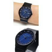 Bering Solar Powered