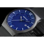 Bering Solar Powered