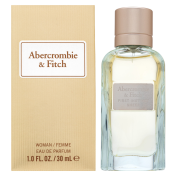 Abercrombie & Fitch First Instinct Sheer Eau de Parfum da donna 30 ml