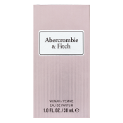 Abercrombie & Fitch First Instinct For Her parfémovaná voda pro ženy 30 ml