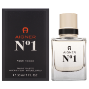 Aigner Etienne Aigner No 1 Eau de Toilette para hombre 30 ml