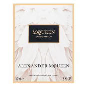 Alexander McQueen McQueen parfémovaná voda pro ženy 50 ml