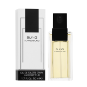 Alfred Sung Sung toaletná voda pre ženy 50 ml