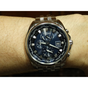 Citizen Radio Controlled