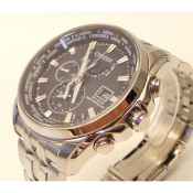 Citizen Radio Controlled