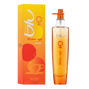 Byblos Blu Wake Up Eau de Toilette da donna 100 ml