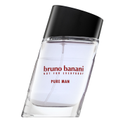 Bruno Banani Pure Man тоалетна вода за мъже 50 ml