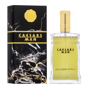 Caesars Man Cologne toaletná voda pre mužov 120 ml